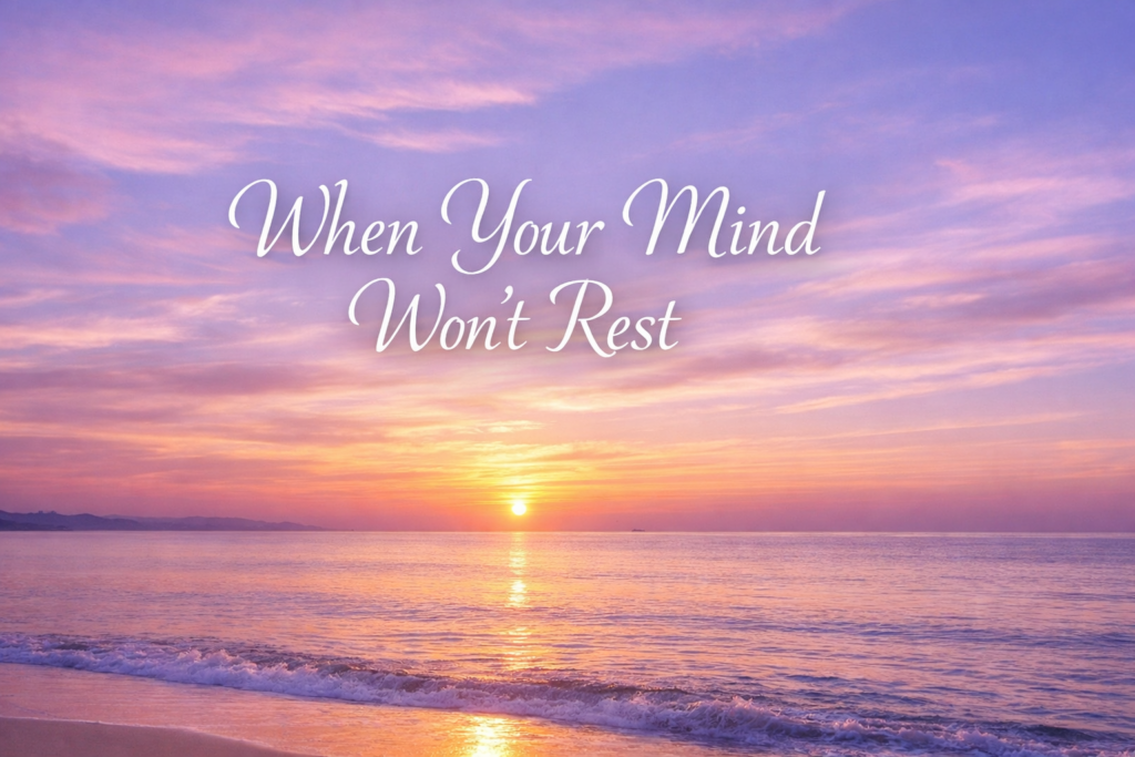 when your mind wont rest peaceful pathway.jpg