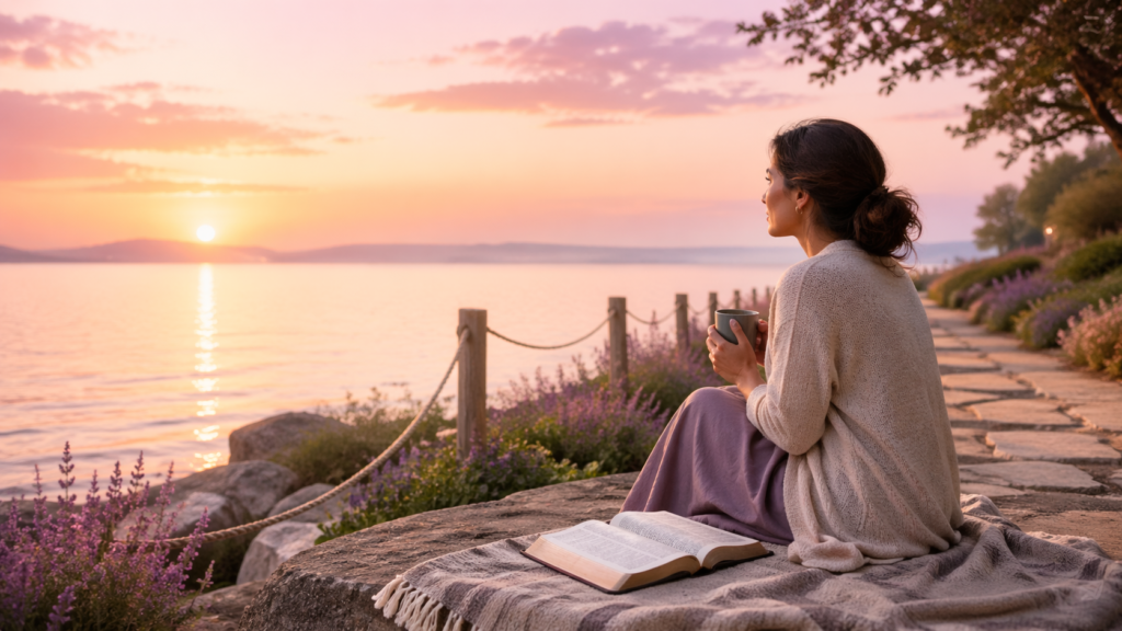 What Does the Bible Say About Boundaries? what does the bible say about boundaries